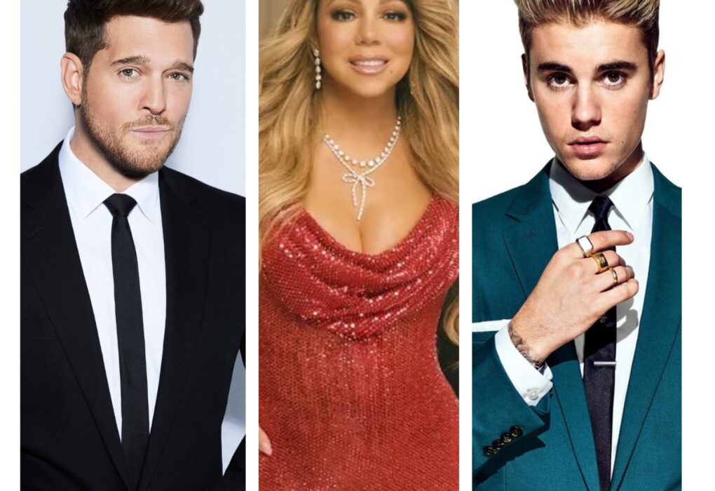 ALO360 Top 5 Richest Musicians Who Earn Millions Every Christmas