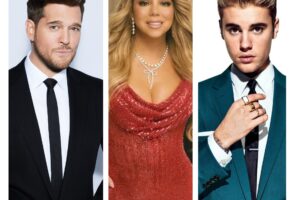 ALO360 Top 5 Richest Musicians Who Earn Millions Every Christmas