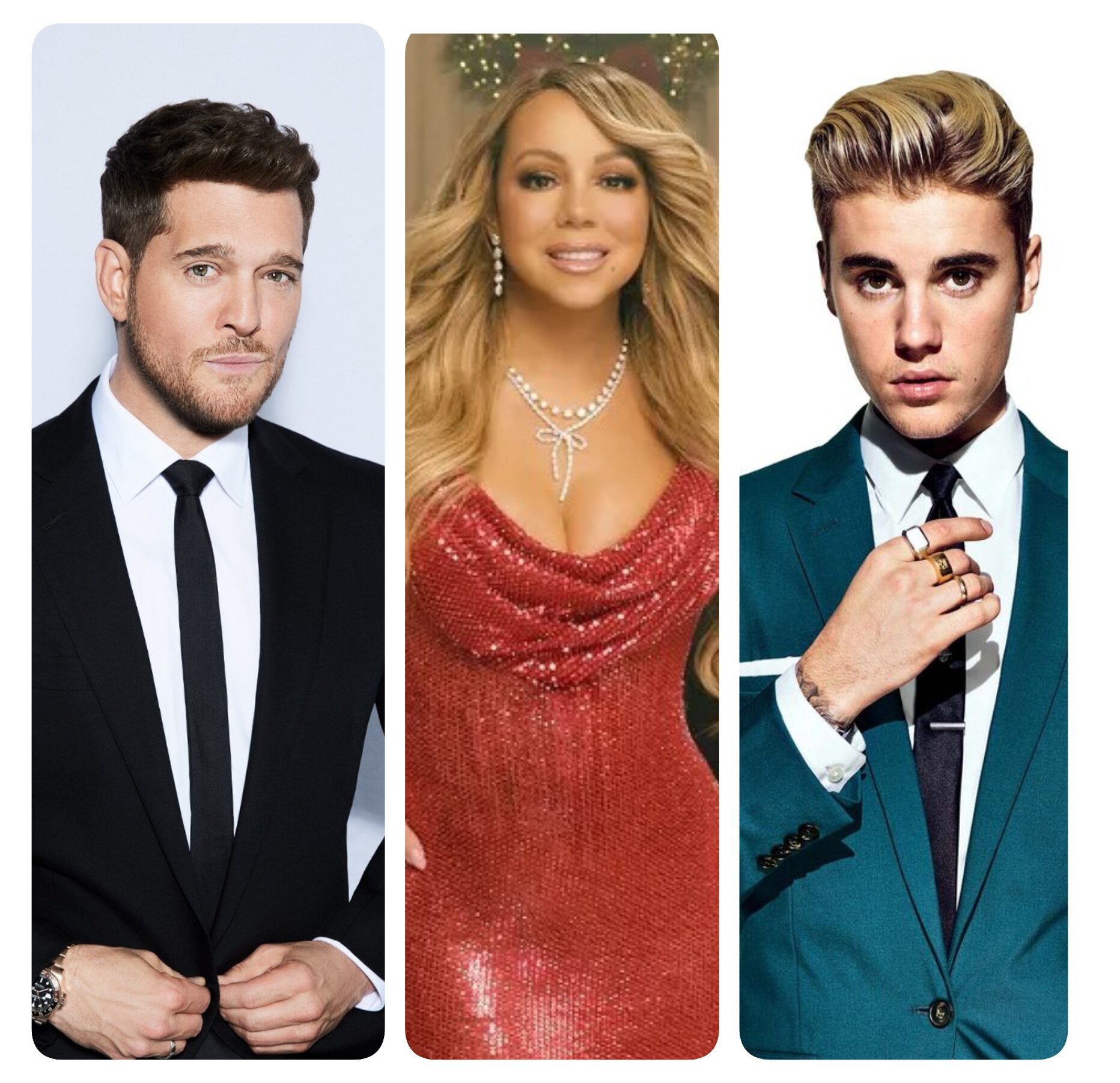 ALO360 Top 5 Richest Musicians Who Earn Millions Every Christmas