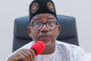 Bauchi Gov Bala Mohammed Denies PRP Defection Rumour