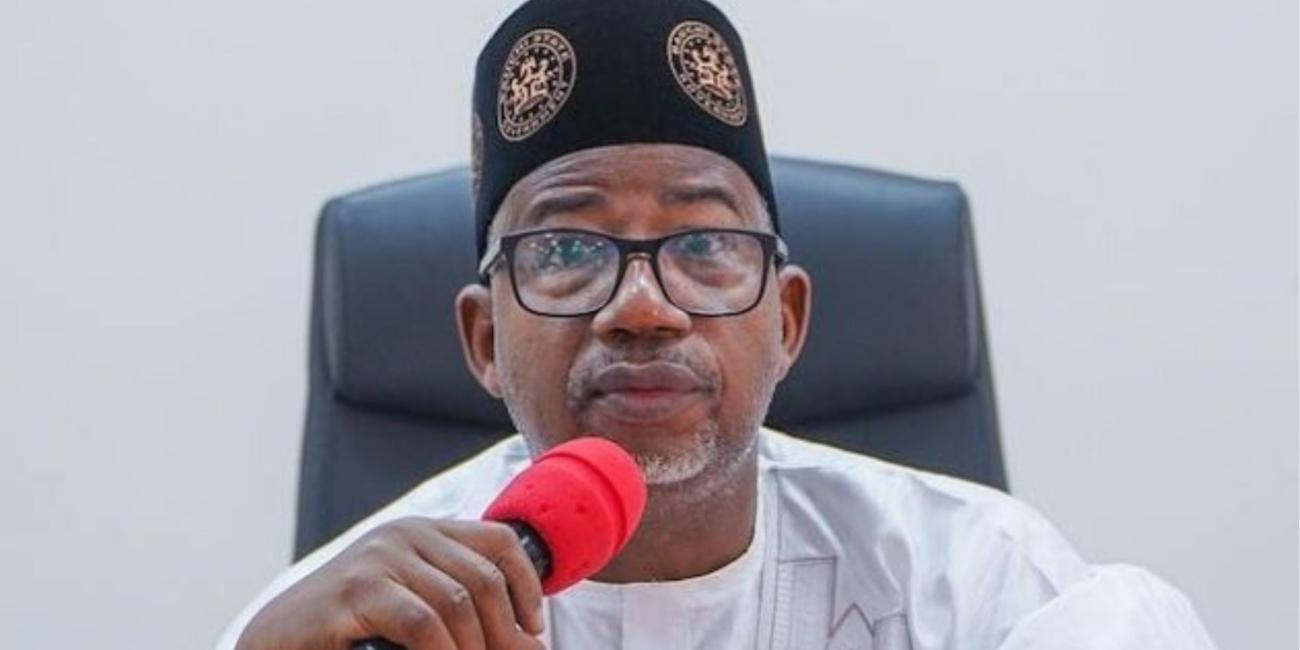 Bauchi Gov Bala Mohammed Denies PRP Defection Rumour