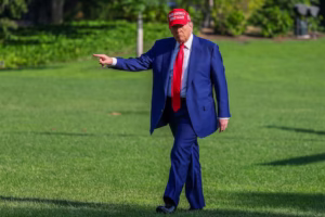 US Triples Exit Bonus to $3,000 for Migrants Who Self-Deport