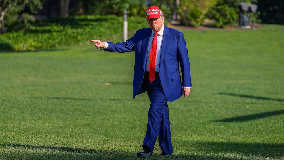 US Triples Exit Bonus to $3,000 for Migrants Who Self-Deport