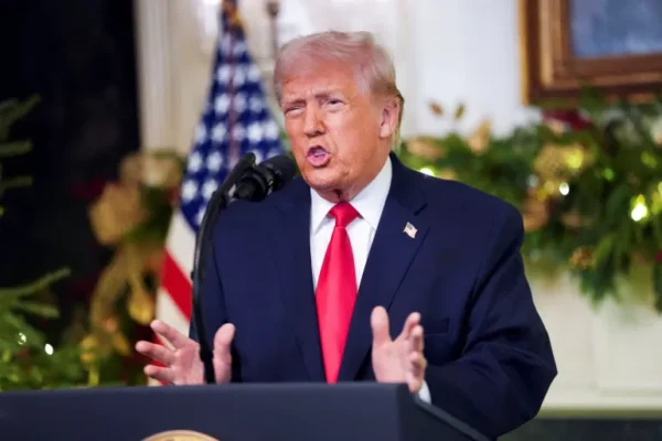 President Trump Delays Furniture and Cabinet Tariffs for One Year