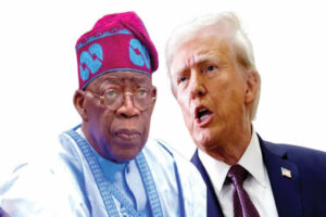 Trump Will Capture You If You Rig 2027 Election – PDP Chieftain