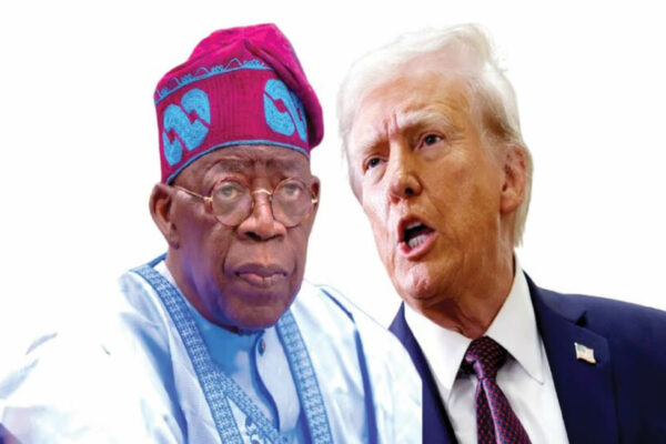 Trump Will Capture You If You Rig 2027 Election – PDP Chieftain