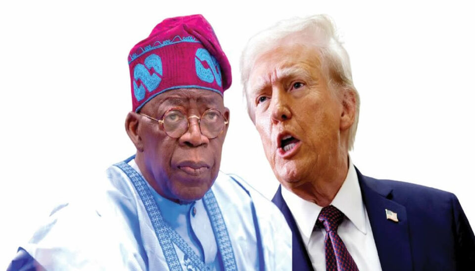 Trump Will Capture You If You Rig 2027 Election – PDP Chieftain