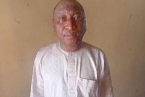 Army Arrests 14 Terror Suspects, Names Alleged Mastermind of Suicide Bombings in Borno