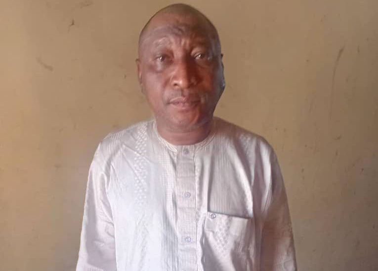 Army Arrests 14 Terror Suspects, Names Alleged Mastermind of Suicide Bombings in Borno