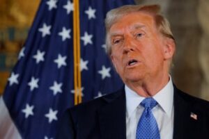 EU Warns Trump Against Using Tariffs in Greenland Dispute