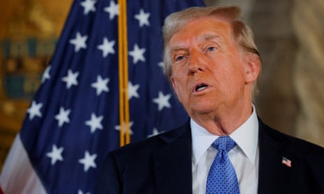 EU Warns Trump Against Using Tariffs in Greenland Dispute