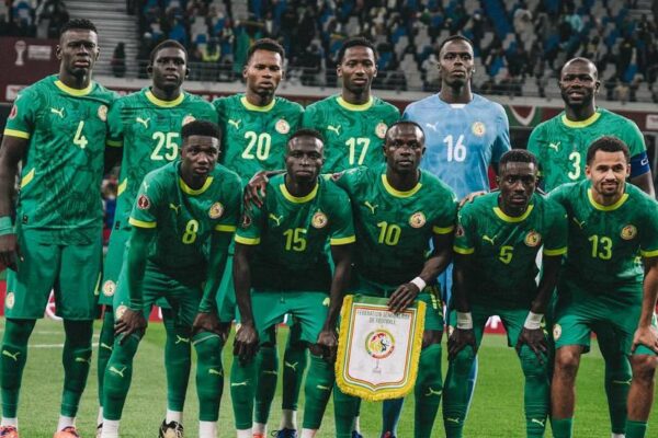 Senegal Raises Security Concerns Ahead of AFCON Final