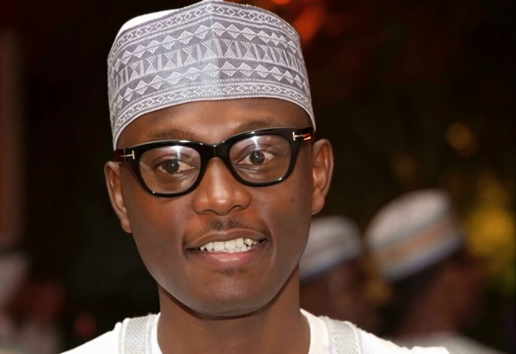 “No One Can Beat Tinubu in 2027,” Says Atiku’s Son