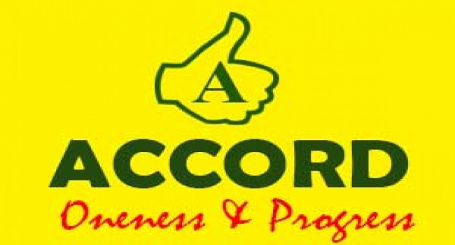 Accord Condemns FG for Withholding Osun LG Funds