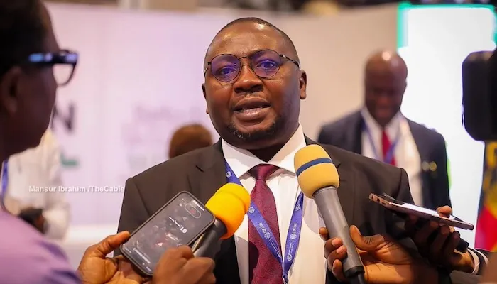 Expect Reliable Power Supply in 2026 — Adelabu