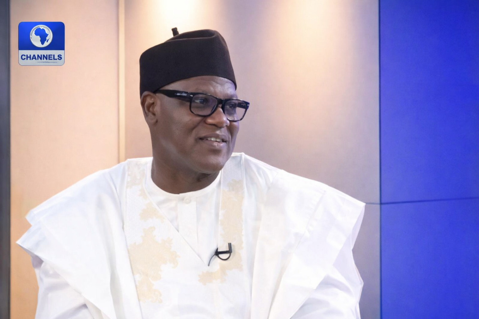 ‘Tinubu Deserves Second Term on Merit’ — Dogara