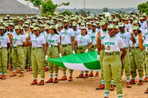 NYSC 2026 Batch ‘A’ Orientation Programme Set To Begin Nationwide
