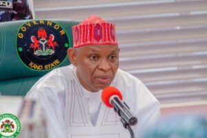 Kano Governor Quits NNPP Alongside Lawmakers, LG Chairmen