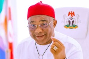 ‘Tinubu Has Our Support’ — Uzodinma Speaks for South-East Governors