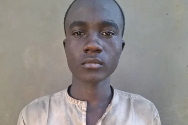 I Was Given ₦100,000 to Bomb the Maiduguri Mosque — Boko haram Suspect