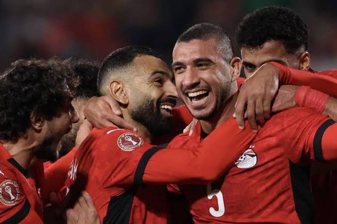 AFCON 2025: Egypt Survive Cote d’Ivoire Scare, Reach Semifinals