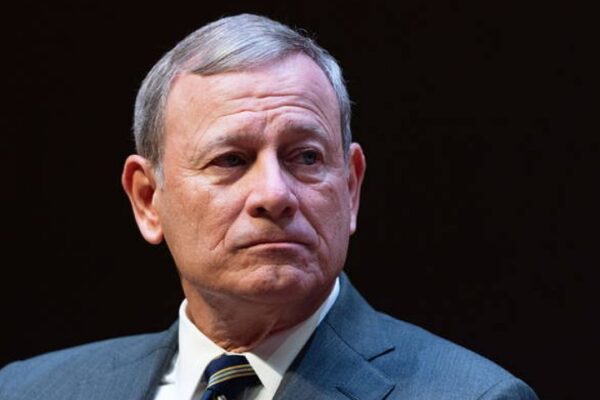 Chief Justice John Roberts Calls for Strong Judicial Independence in New Report