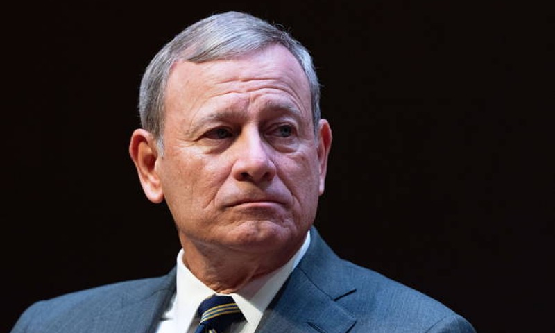Chief Justice John Roberts Calls for Strong Judicial Independence in New Report