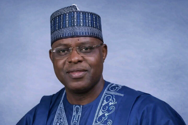 Nigerian Senator Godiya Akwashiki Dies at 52 in Indian Hospital