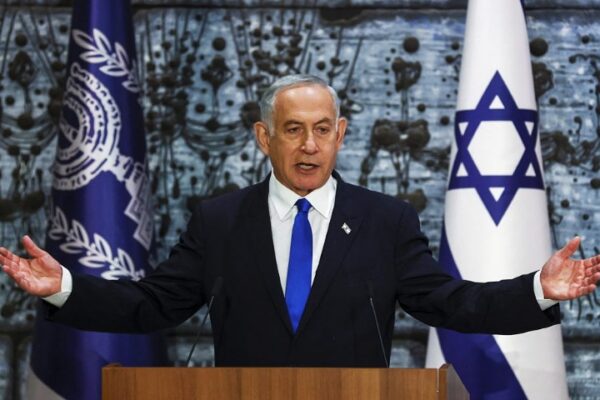 Israel Declares ‘New Front’ to Protect Christians in Middle East and Africa, Including Nigeria