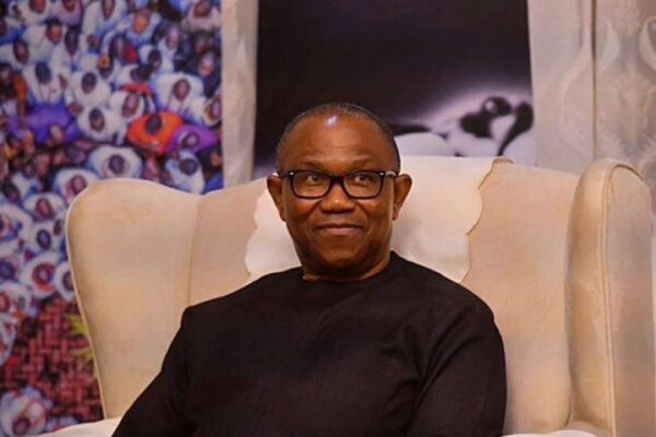 ADC Faction Says No to Peter Obi’s Defection, Disowns Enugu Registration