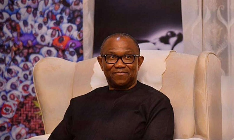 ADC Faction Says No to Peter Obi’s Defection, Disowns Enugu Registration