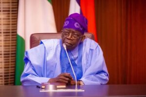 President Bola Tinubu has indicated that the year 2026 would represent a stronger era of economic expansion,