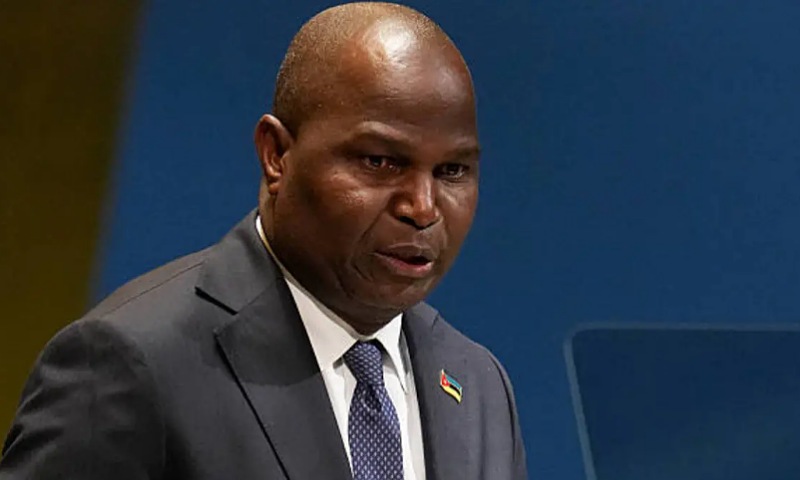 Beat Nigeria and Earn ₦11.3m Each – Mozambique President Promises Players