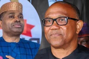 Any Obi Supporter Outside ADC Is ‘DisObidient’ – Kenneth Okonkwo