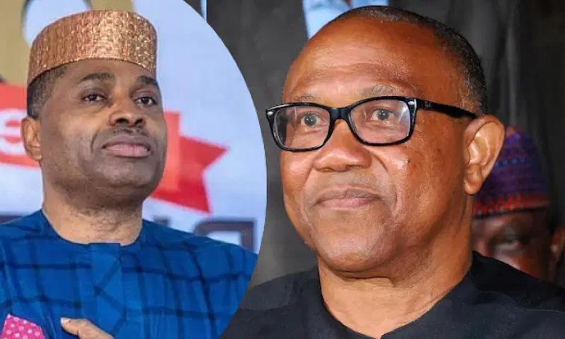 Any Obi Supporter Outside ADC Is ‘DisObidient’ – Kenneth Okonkwo