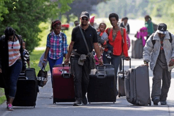 Canada Deports 366 Nigerians as 974 Await Deportation