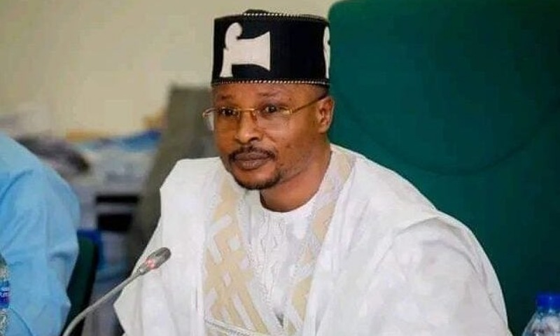 2023 Election: Obi Gained From Religious and Tribal Support — Kogi Rep