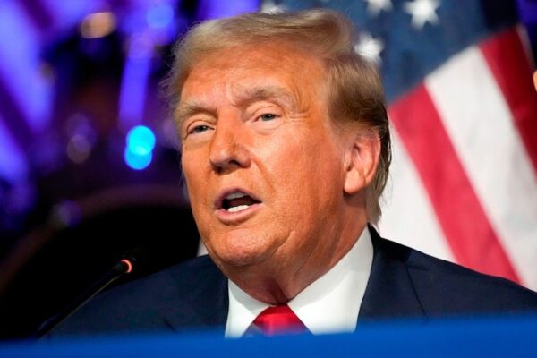 US Plans to Use Venezuela’s Oil After Maduro’s Arrest — Trump