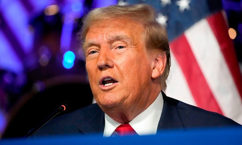 US Plans to Use Venezuela’s Oil After Maduro’s Arrest — Trump