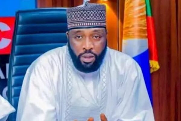 APC Won’t Shield Members from Corruption Probe, Says National Vice Chair