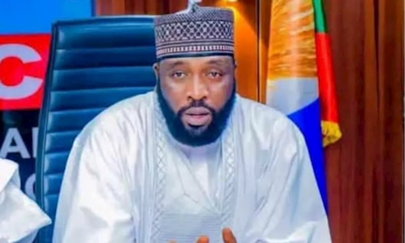 APC Won’t Shield Members from Corruption Probe, Says National Vice Chair