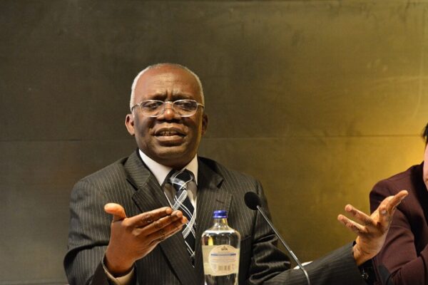 Insecurity: Don’t Let Trump Promote Religious War in Nigeria, Falana Tells FG