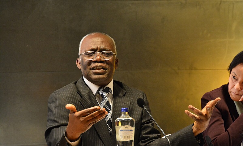 Insecurity: Don’t Let Trump Promote Religious War in Nigeria, Falana Tells FG