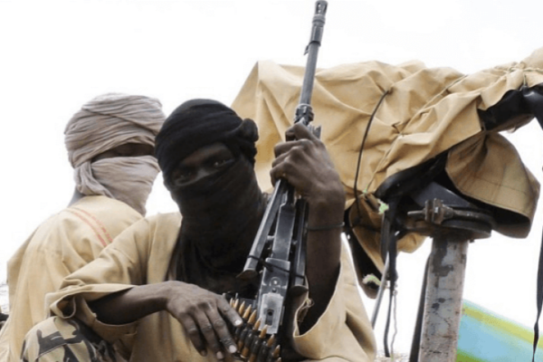 Tears in Niger as Bandits Kill Over 30, Abduct Women and Children