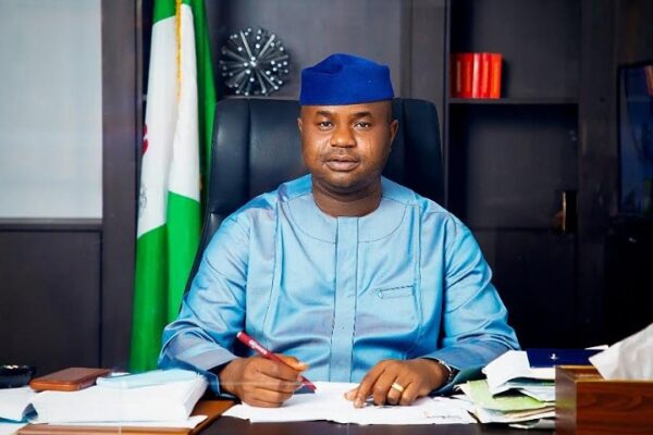 New Tax Laws Will Help Poor Nigerians the Most — NRS