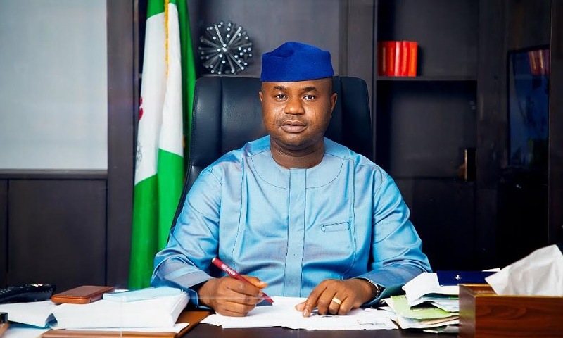 New Tax Laws Will Help Poor Nigerians the Most — NRS