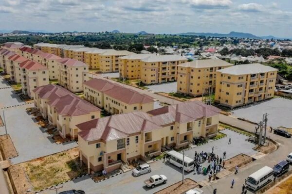Average Rent for Ikoyi 3-Bedroom Climbs to ₦25m