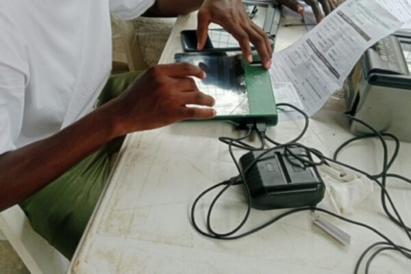 INEC Resumes Nationwide Voter Registration as Second Phase Begins