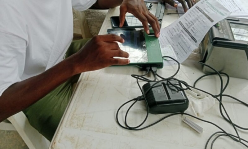 INEC Resumes Nationwide Voter Registration as Second Phase Begins