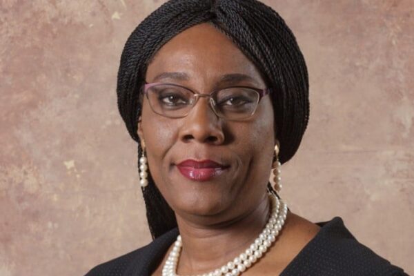 Tinubu Appoints First Woman to Lead Nigerian Law School